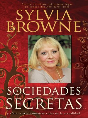 cover image of Sociedades Secretas